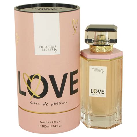 victoria secret perfume true love